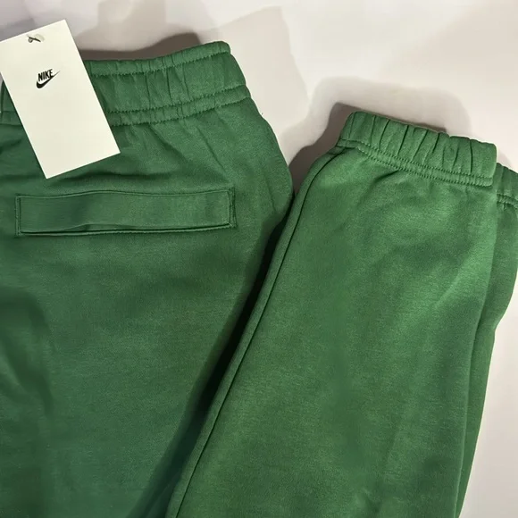 Nike Men's Sportswear Club Pants - Picture 2 of 6